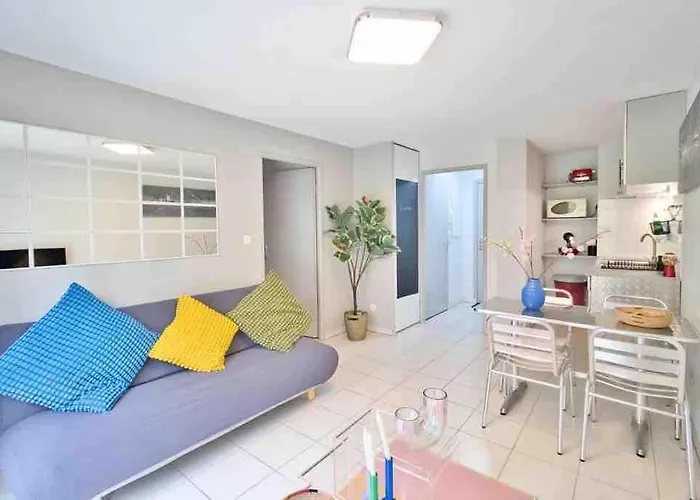 *t2*vue Garonne*piscine*garage* Apartamento Toulouse